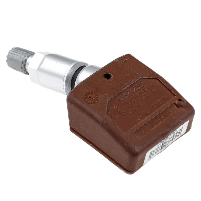 

13327259 For Opel Mokka Astra Corsa Zafira Insignia Adam TPMS Tire Pressure Sensor Monitor 433MHz Car accessories