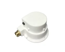 Miniature Field Hydrogenerator Small Portable Percussive Permanent Magnet Brushless Household Turbine and Hydraulic Generator