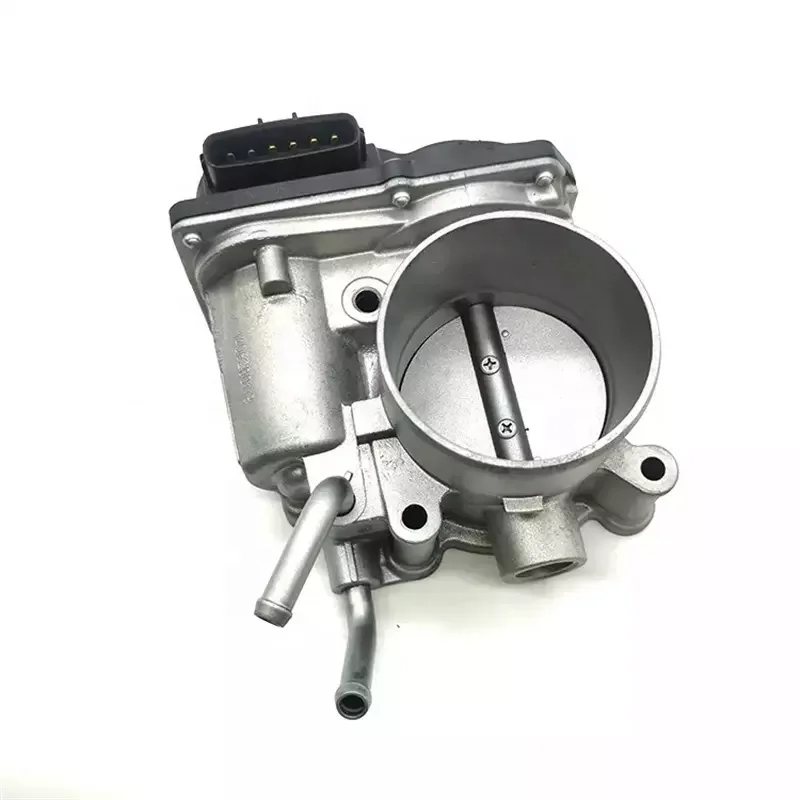 

Автозапчасти, высокое качество, оригинальная горячая распродажа, корпус дроссельной заслонки OEM 35100-2E100 для HYUNDAI ELANTRA 2011-2014 KIA SOUL 2.0L 2011