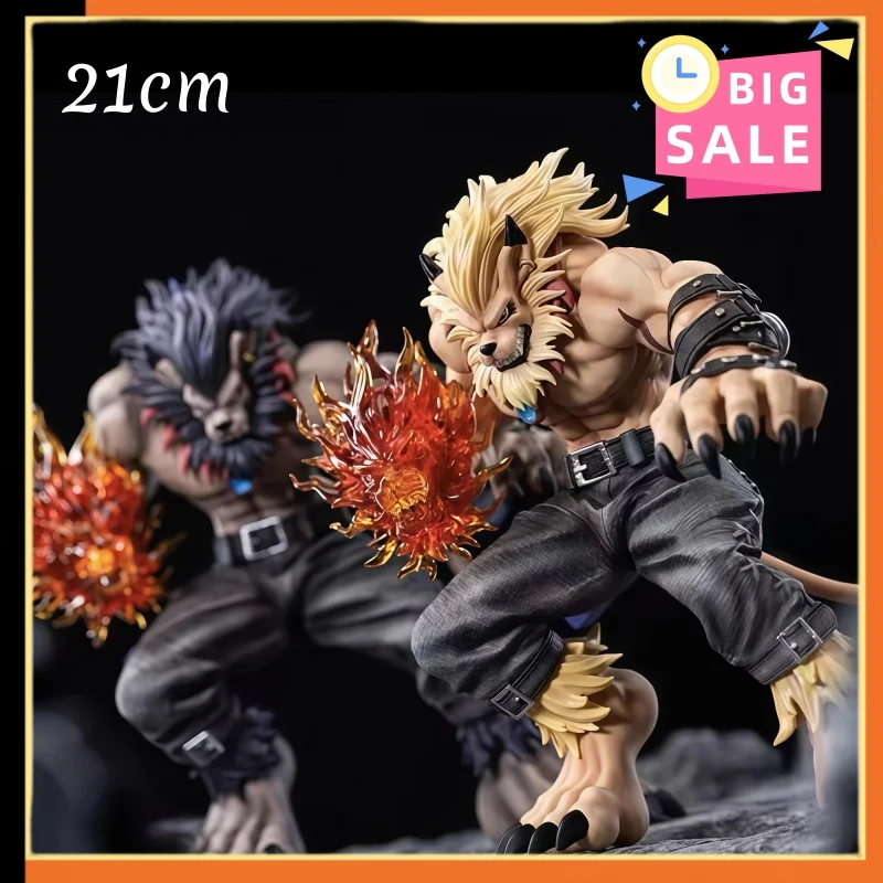 in-stock-gk-digimon-adventure-21cm-leomon-anime-figure-popomon-frimon-elecmon-digital-monster-doll-statues-action-figure-toy
