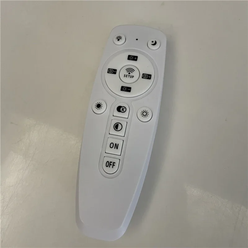 

Светодиодный адаптер драйвера 2,4G, пульт дистанционного управления, интеллектуальный беспроводной регулируемый цвет с регулируемой яркостью, интеллектуальный трансформатор для потолочного освещения «сделай сам»