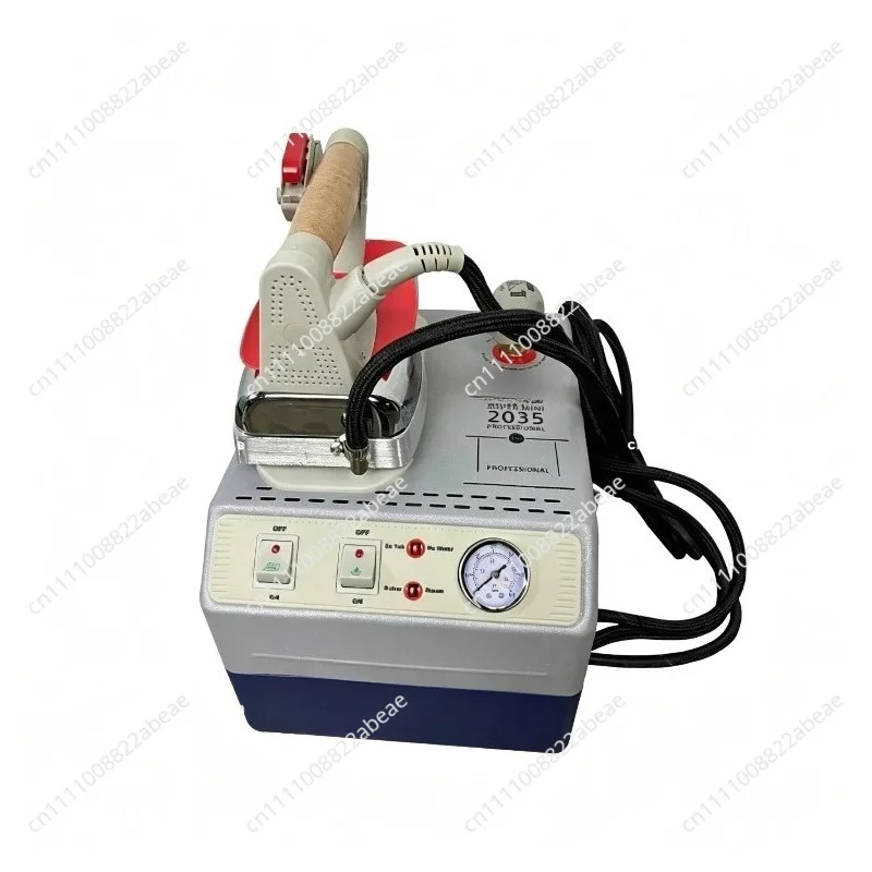 Garment Processing Tailor Shop Steam Generator Steam Engine 2035/2002 Steam Iron Boiler