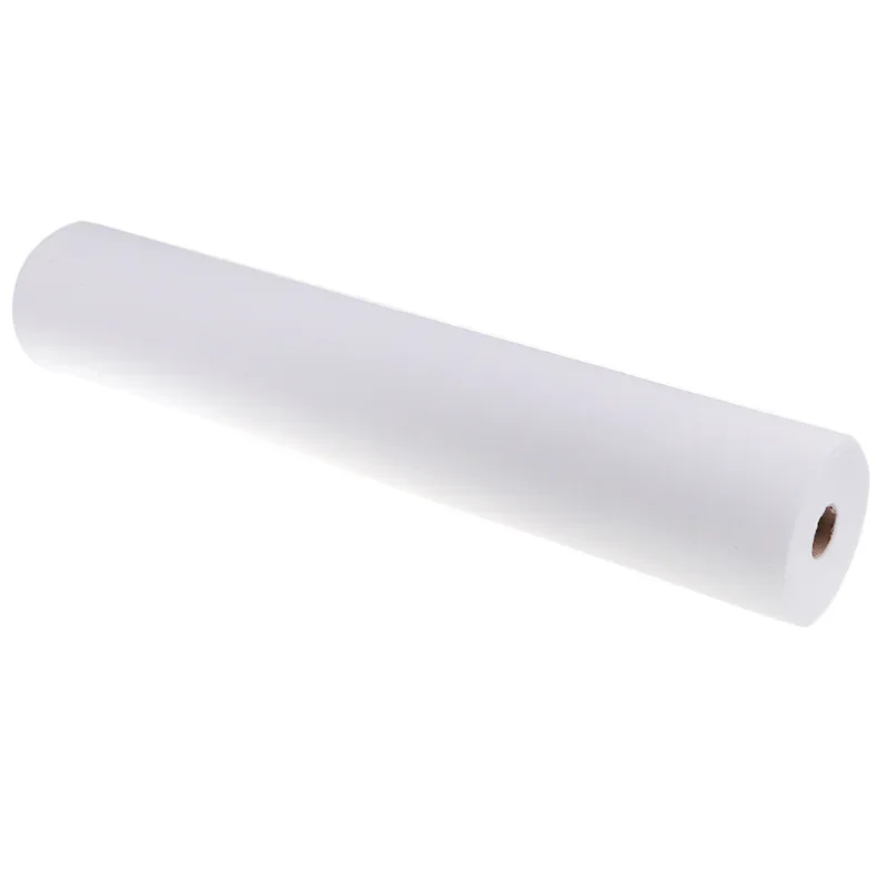 50pcs/Roll Massage Table Sheets Sets Disposable SPA Bed Sheets Non Woven Lash Bed Cover Tattoo Supply
