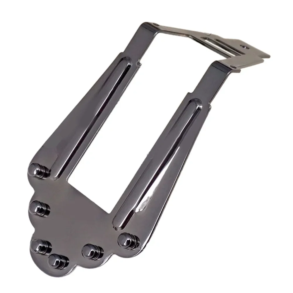 Replacement Guitar Tailpiece Bridge Parts Screw for Jazz and Folk Acoustic Guitars Designed to Enhance Tone and Resonance