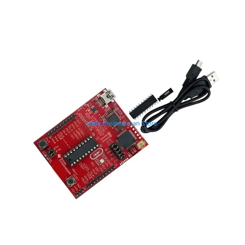 development-board-for-controller-learning-with-usb-debugging-m76a