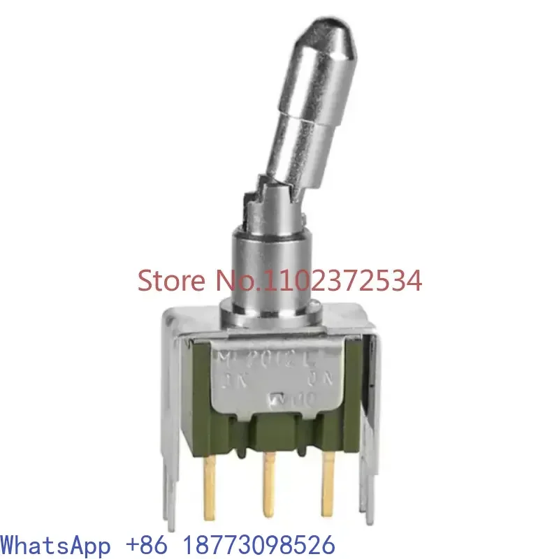 

M-2032L Япония nkk Rikai M-2031L M-2033L M-2035L Тумблер M-2038L