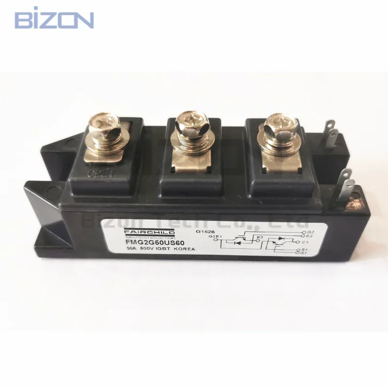 FMG2G100US60 FMG2G50US60 Nuevo módulo original