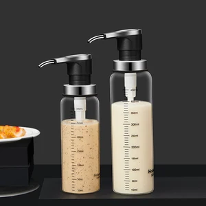 11 principais vendas bomba molho - №10