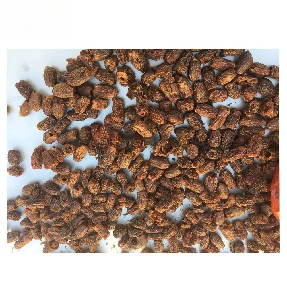 Obrázek 6: Čína vyrobené datle dlaň pitting machine/dates semen removing/dates pitting stroj cena