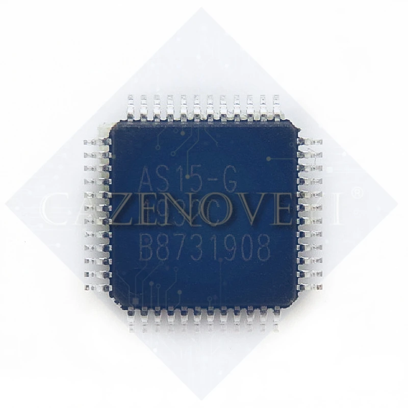 1-100PCS DU8623 8623 EL357N-B EL357N AS15-G AS15 AP3041M-G1 AP3041MTR-G1 EL6N139 6N139 TPA3144D2PWPR TPA3144D2