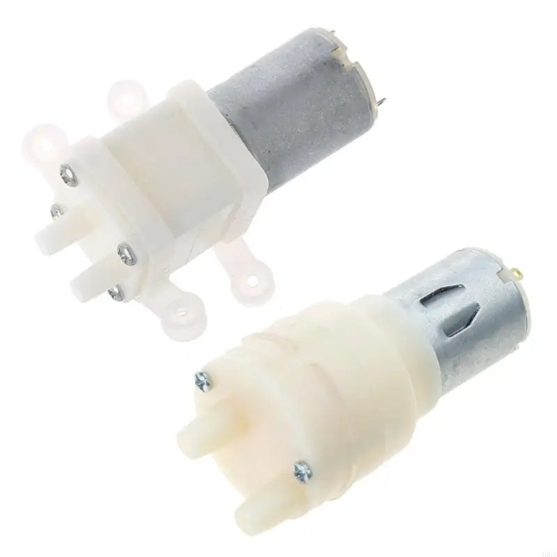 

400A Priming Diaphragm Mini Motor 12V Micro Pumps For Water Dispenser