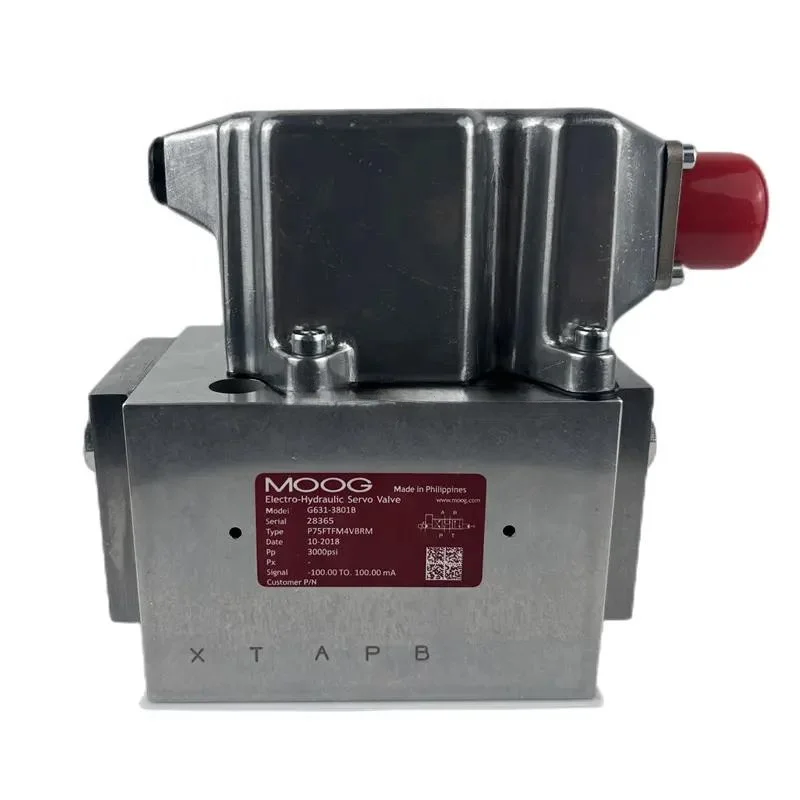 

Hydraulic Servo Valve MO-OG Series G631 -3006B G631-3023B G631-3003B G631-3005B G631-3002B G631-3004B Proportional Valve