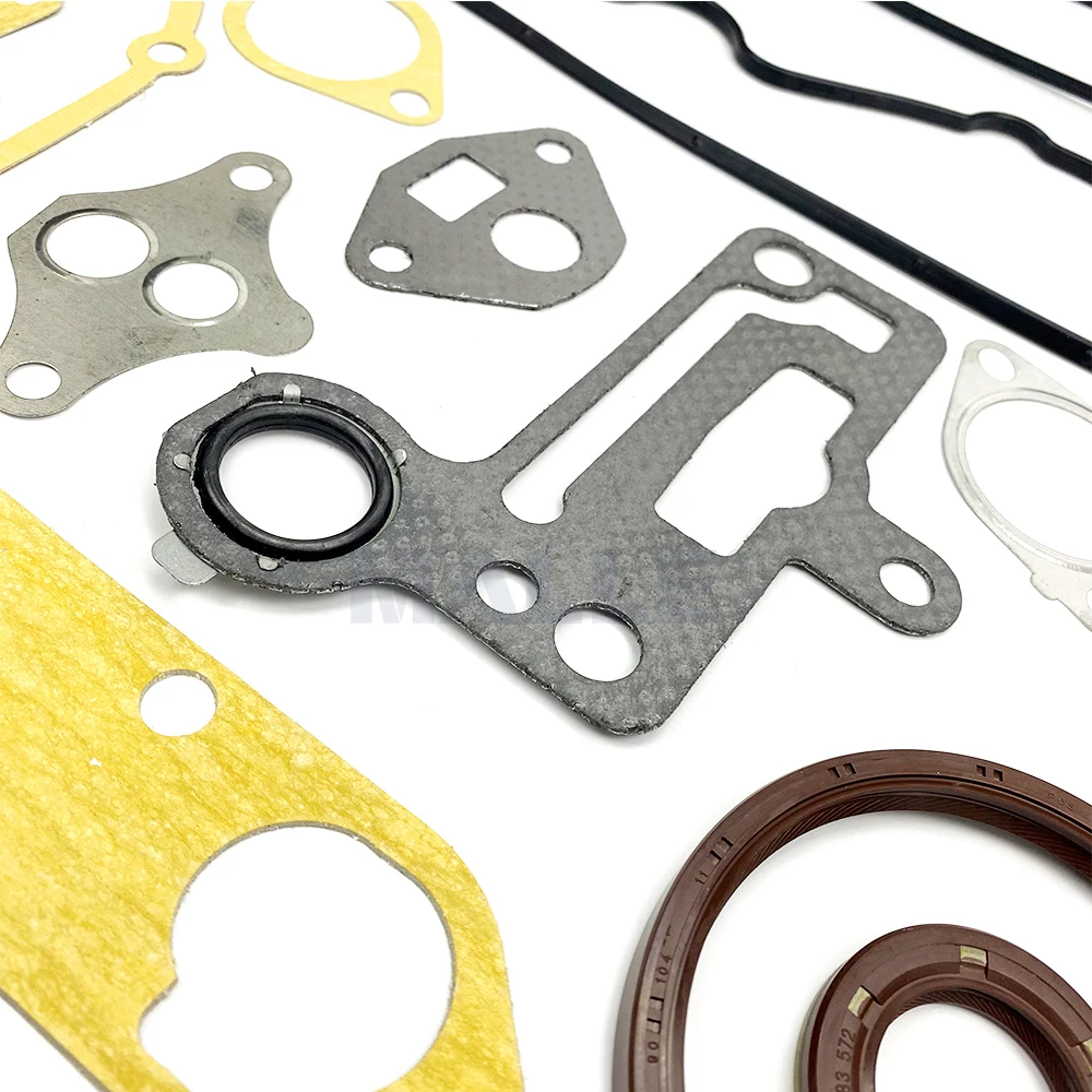 Engine Overhaul Gasket Kit For Chevrolet Captiva 2.4 C100 C140 LD9 Z24ED Opel Antara L07 Car Accessories 92067899 Repair Set