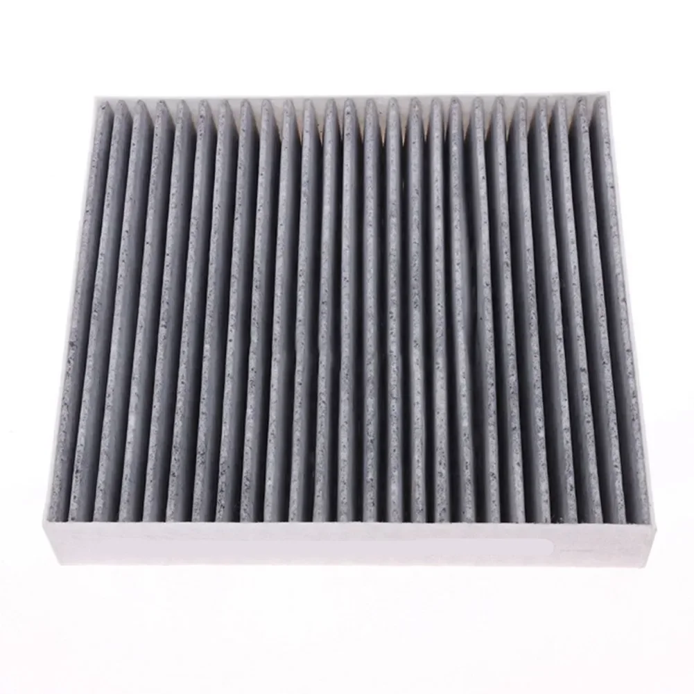 For Mazda Cx-7 2010-2012 Cabin Air Filter 8.53 ' 'X7.76 ' 'X0.98 ' ' Air Filter Cover For Ram 1500 Carbon Fiber