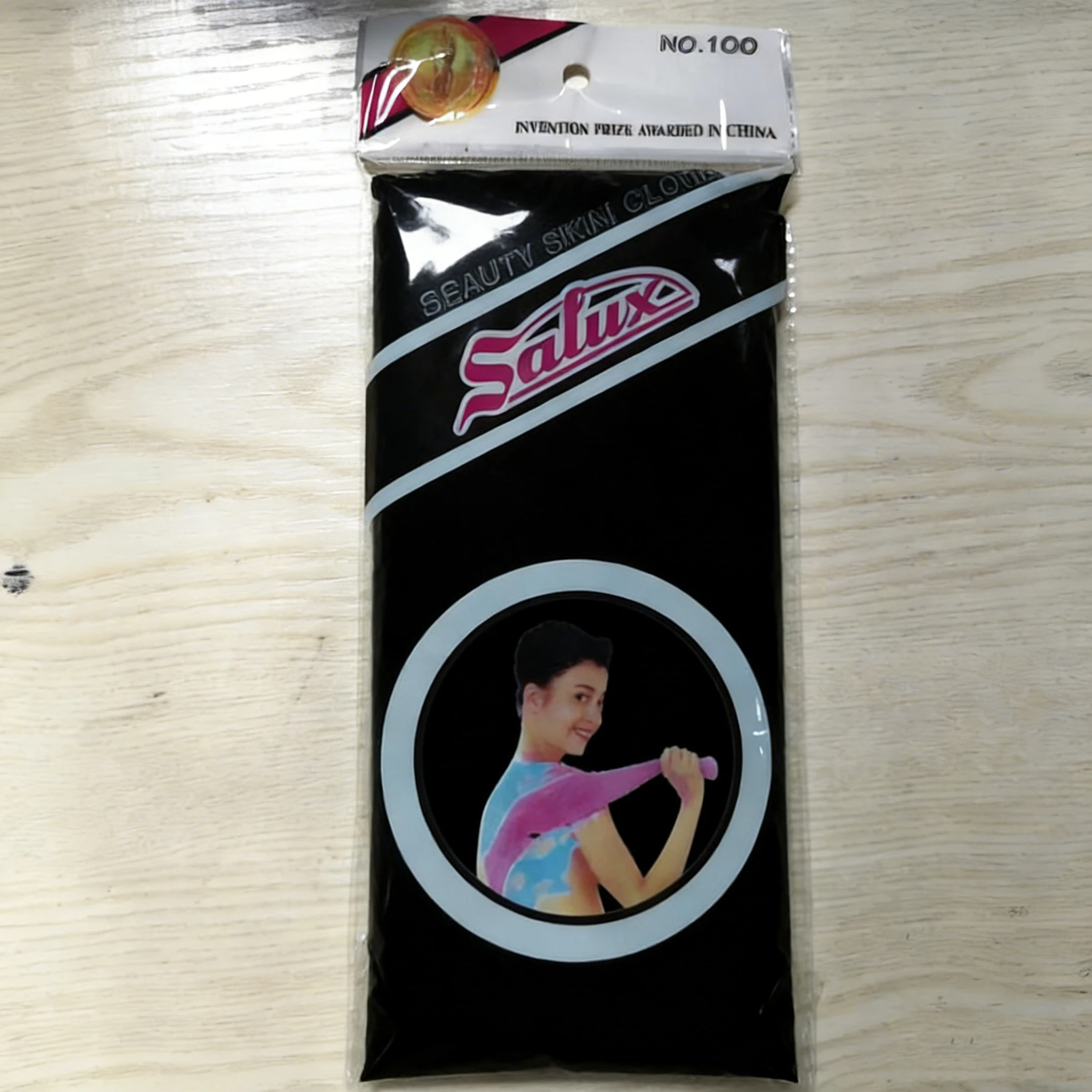 black 5pcs
