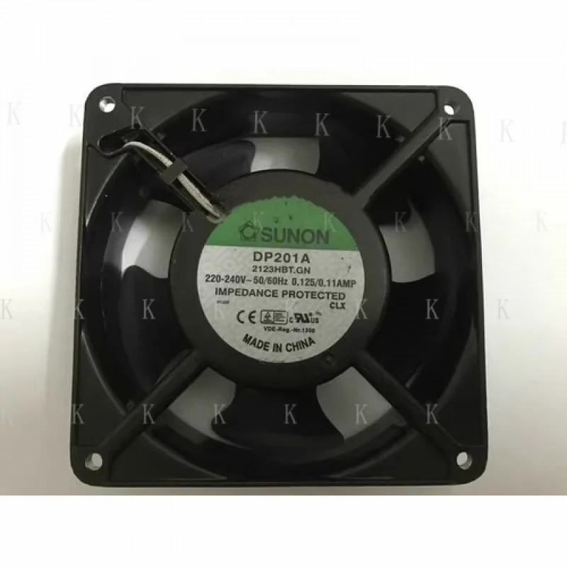 

C НОВЫЙ вентилятор переменного тока для SUNON DP201A 2123HBT.GN 220-240 В 0,125/0,11 А