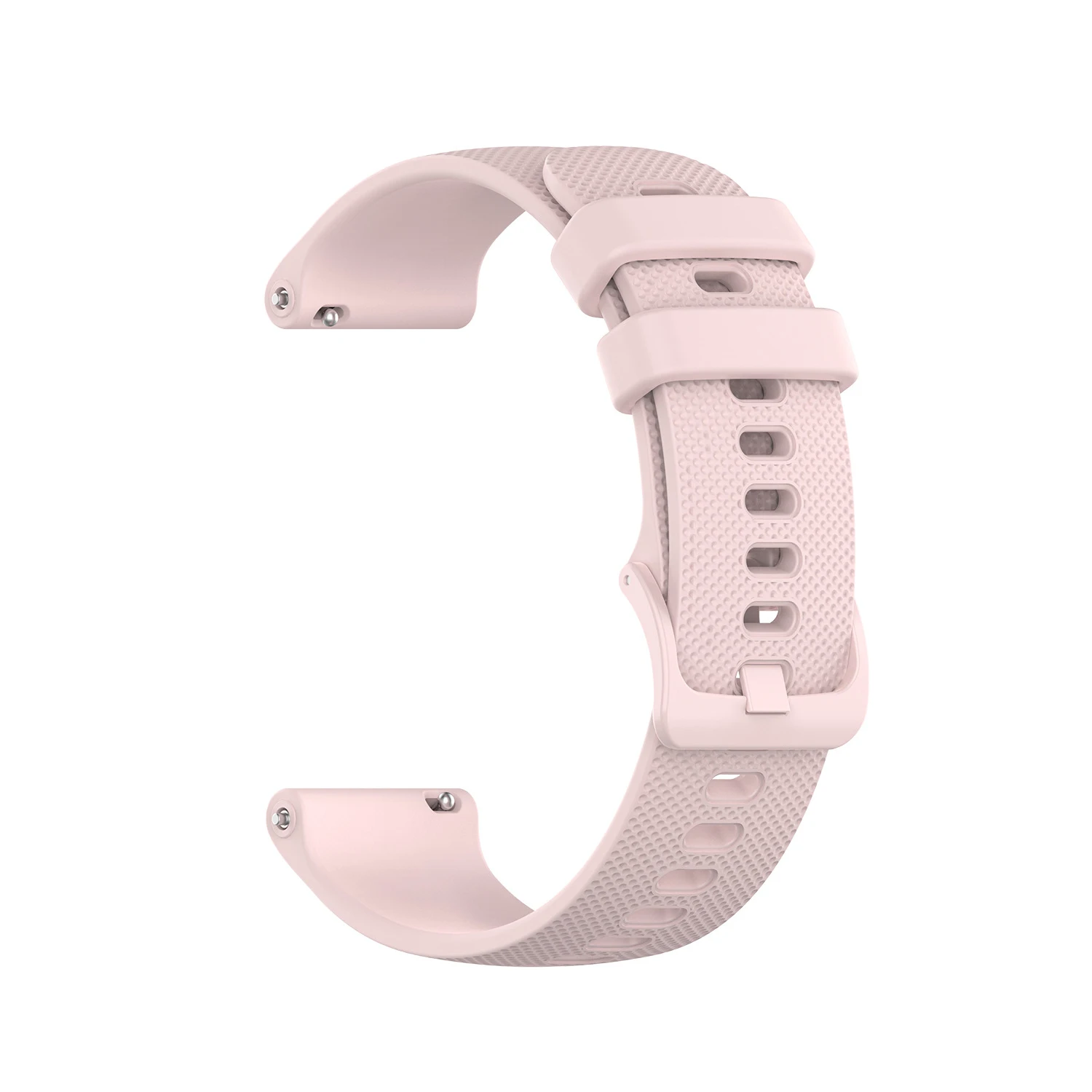 18mm 20mm 22mm band voor Garmin Vivoactive 3 4 4S 5 6 band horloge Venu 2 2s 3s SQ 2 Plus armband Venu 4 41mm 45mm siliconen lus