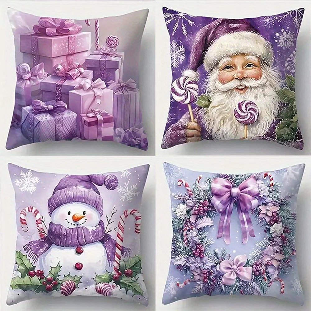 Funda De Almohada C… - image