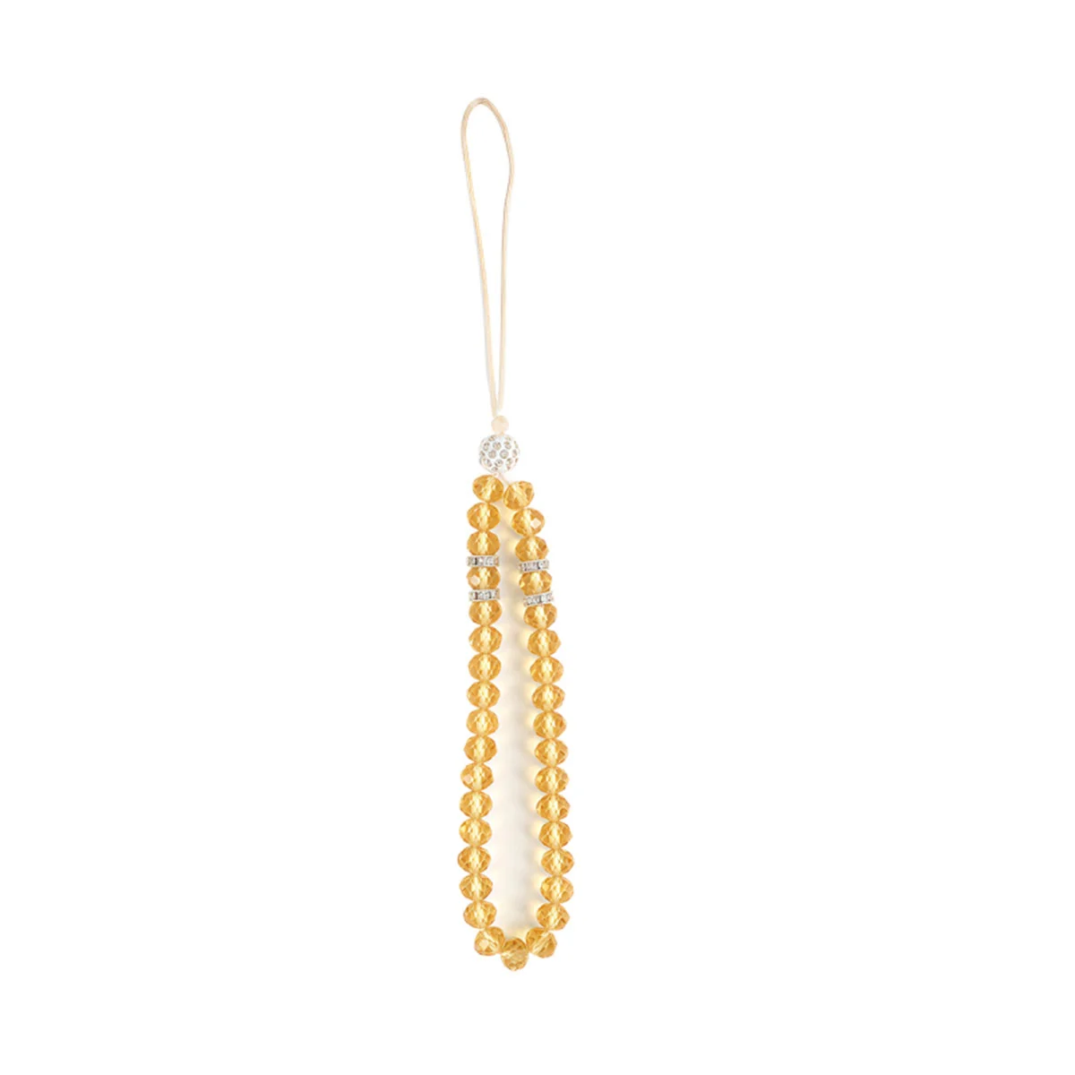 Chic Women's Beaded Earrings, Colorful Design