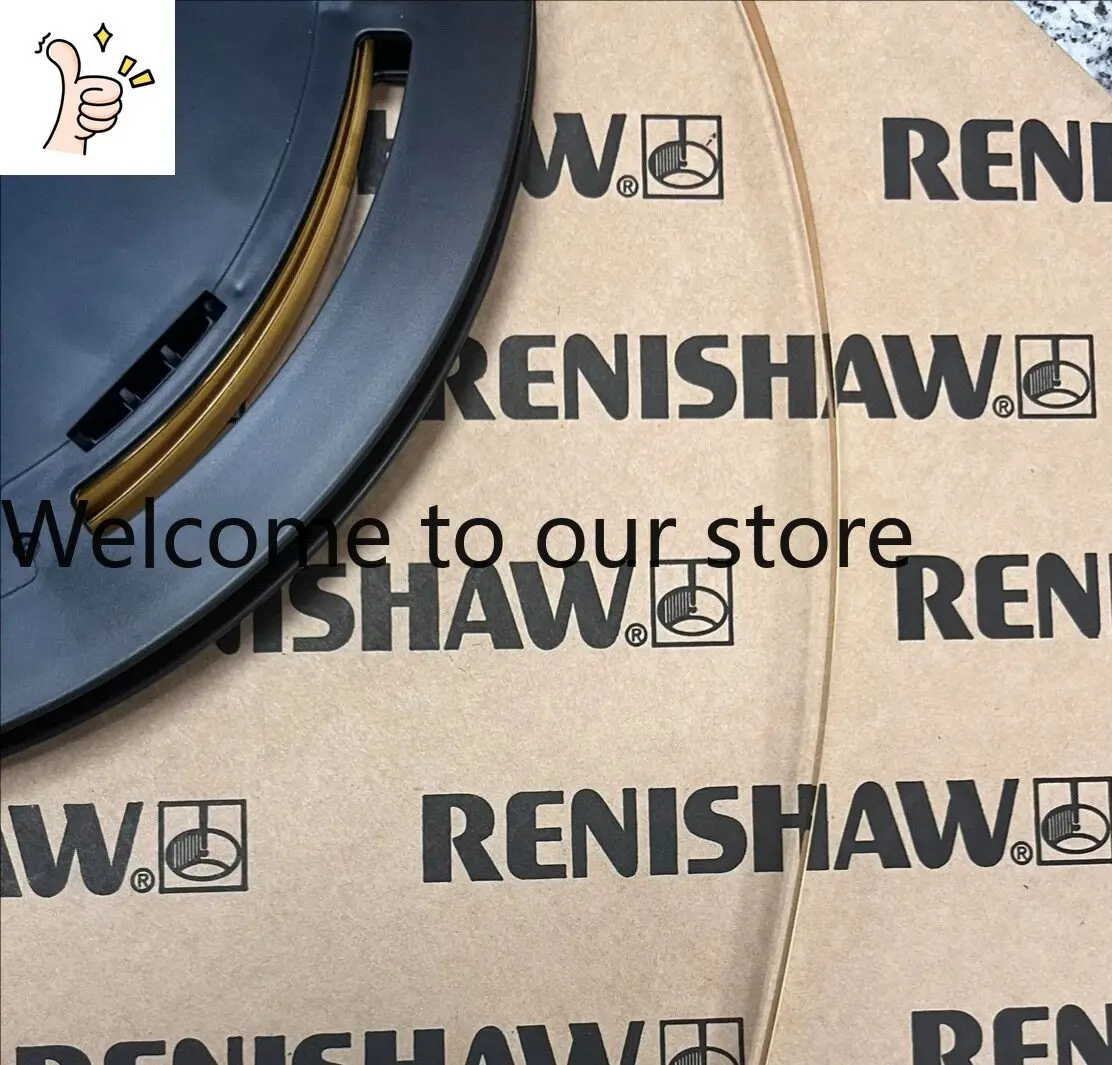 Renishaw Reading Head Grating Ruler RGS20-S Brand New Original Genuine
