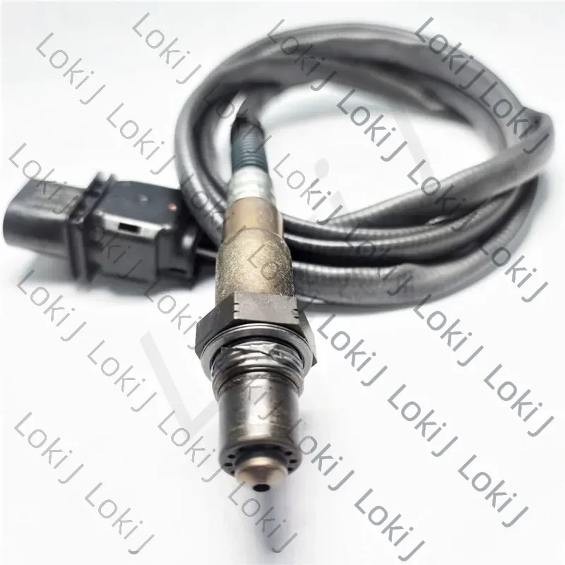 New Oxygen Sensor Front Right OE: 95B906203B For Porsche McKay 3.0T/3.6T (2014.04-2018.07)