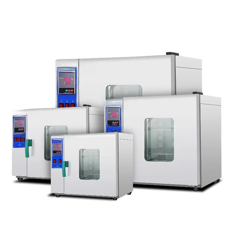

Electric constant temperature blast drying oven Laboratory small oven Food dryer Industrial high temperature oven Drying box