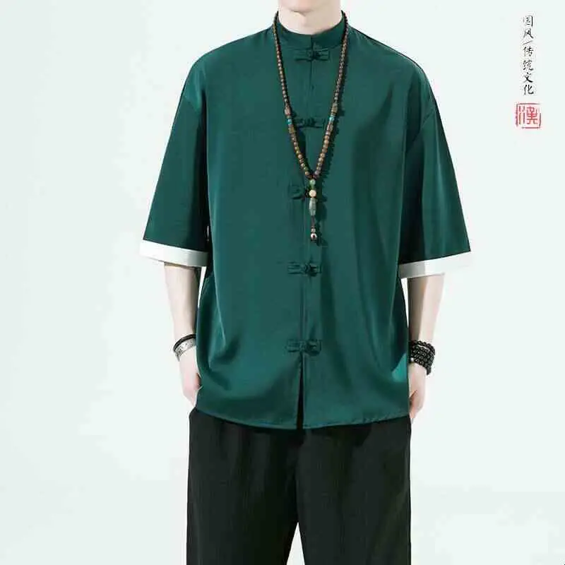 nouvelle-collection-ete-costume-tang-hanfu-pour-homme-en-soie-glacee-avec-boutons-coulissants-vetement-ethnique-decontracte-confortable-et-leger-vetement-traditionnel-chinois