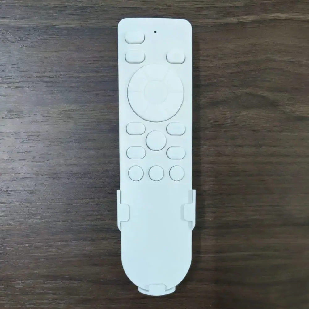 Wireless 2.4G Ceiling Fan Lamp Remote Handset 6 Speed Adjustable Flow Stepless Dimming Light Control Transmitter