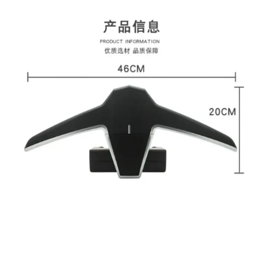 Multifunctional Car Seat Hook Hanger Headrest Coat Hanger Clothes Suits Holder High Quality 1SET