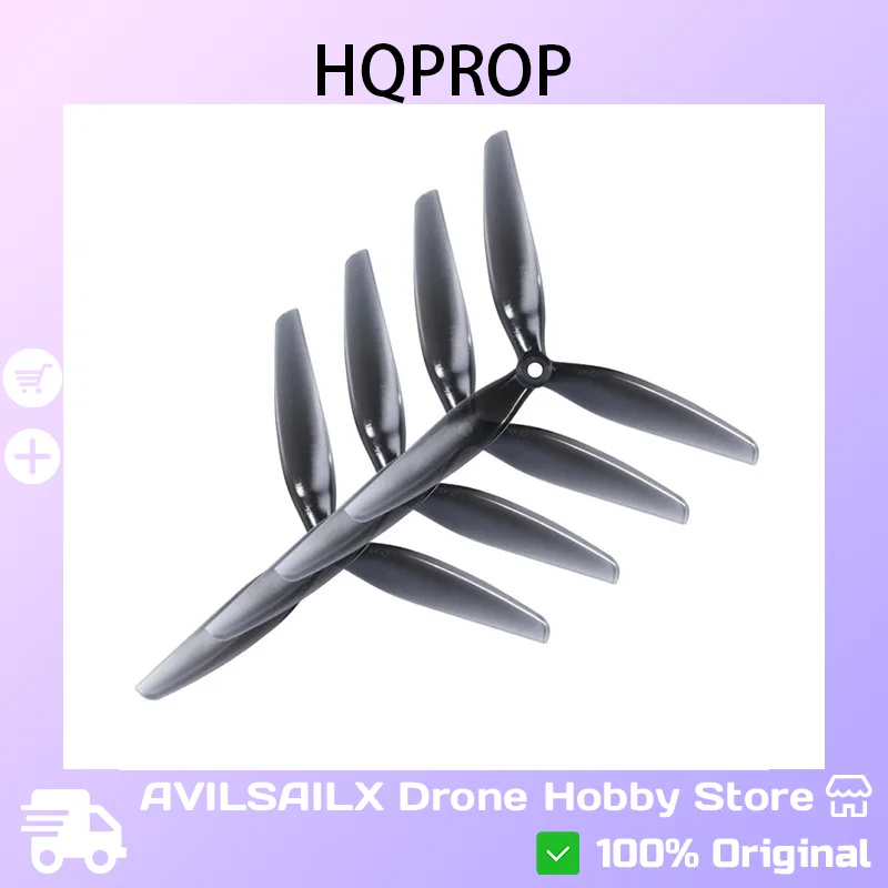 hqprop-hq-7x4x3-7040-7x4-helice-de-3-laminas-cw-ccw-para-fpv-freestyle-drones-de-longo-alcance-de-7-polegadas-pecas-diy-rc
