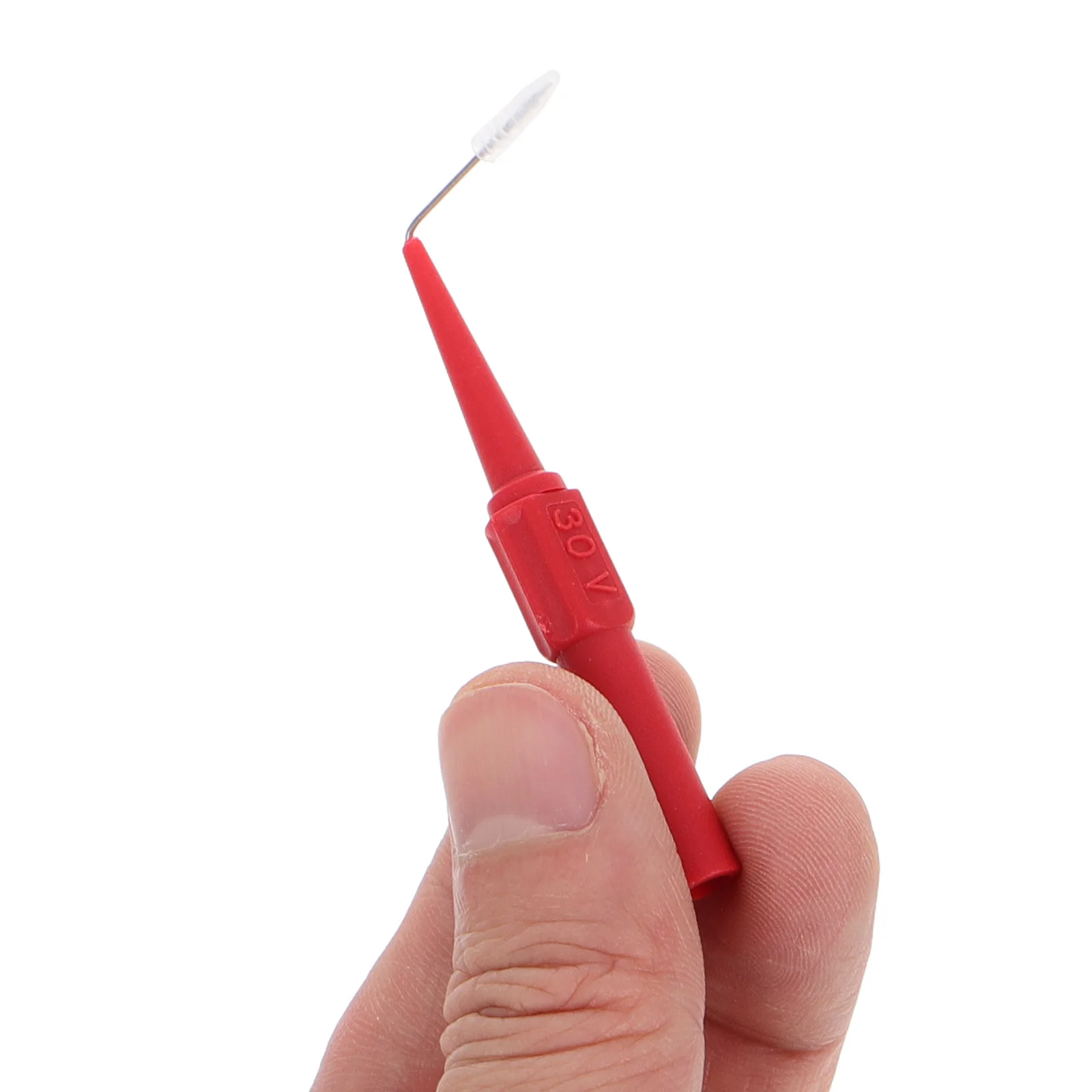 4Pcs Multimeter Test Probes Piercing Needle Automotive Repair Circuit Tester Back Test Leads Durable Wire Tester