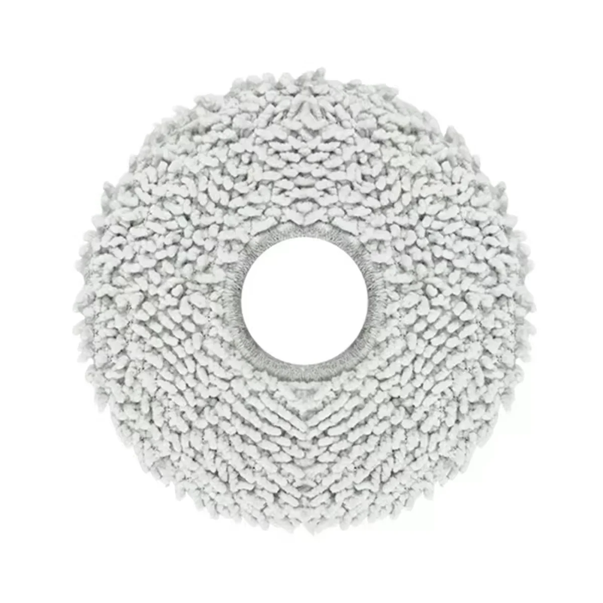 Top-rMopping Pad для Dreame Bot L10s Pro L10s Ultra S10/S10 Pro для Xiaomi Mijia Omni Roboter X10 + пылесос
