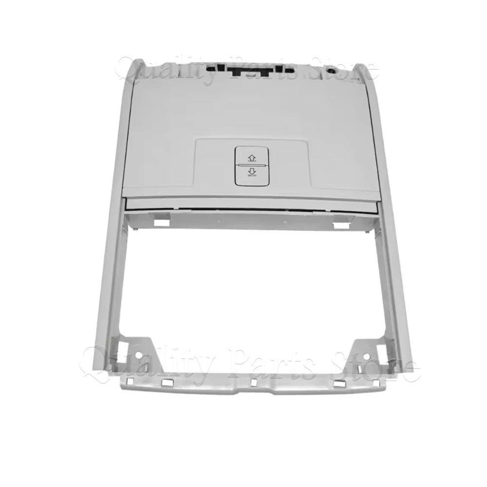 5NN867591 For VW Taos 2022-2024 Tiguan 2018-2024 Car Over Head Trim Panel New Overhead Console Sunroof Bezel Assembly