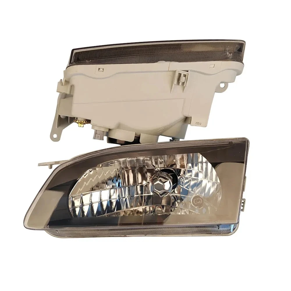 

Автомобильная фара указателя поворота 81110-1E460 81150-1E330 81130-1E450 81170-1E320 для Toyota Corolla AE110 1997-2000