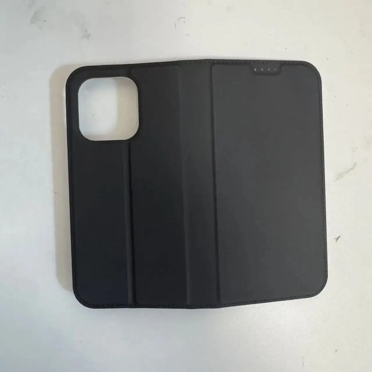 

Dux Ducis Original Luxury Real Genuine Leather Wallet Cases For Samsung Galaxy s25 S24 Plus Ultra Card Holder Phone Cover Case