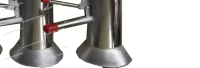 

Ручной сажатель рассады для сада и фермы