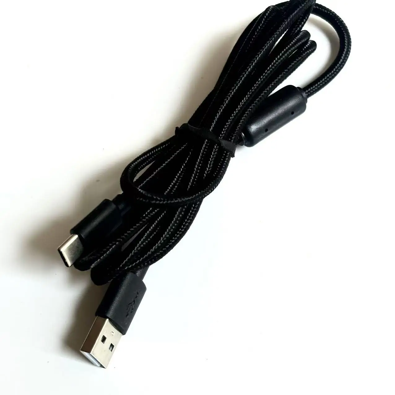 

Typec charging data cable for MageGee / Keychron K4 Keychron C3 Pro /HyperX Alloy Origins Core Mechanical Gaming Keyboard