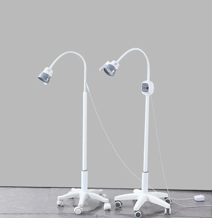 2025Medical LED  Operating Light Shadowless Lamp