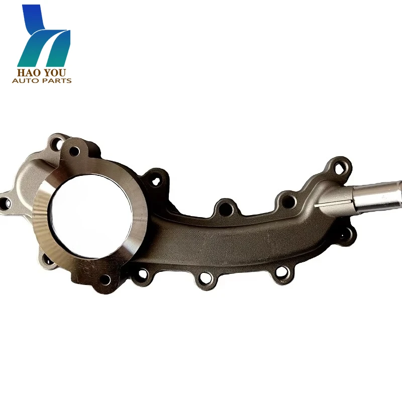 

5184653AF 5184653AD 5184653AE Thermostat Housing Water Outlet Hose Pipe For Chrysler Dodge Parts Aluminum