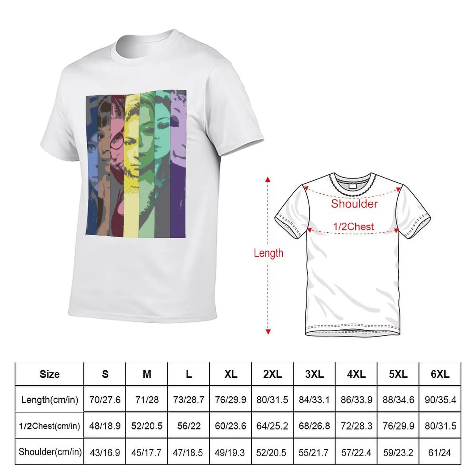 Clone Club - Project Leda - Orphan Black T-Shirt graphic t shirts for man man t shirt heavy cotton T-Shirt