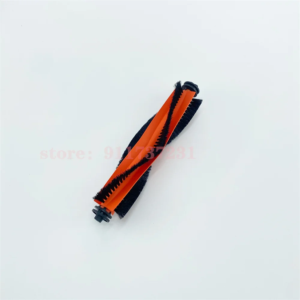 ملحقات/أجزاء روبوت المكنسة الكهربائية أصلية من Dreame Bot D10 Plus ، فرشاة رئيسية/فرشاة جانبية/مرشح/ممسحة