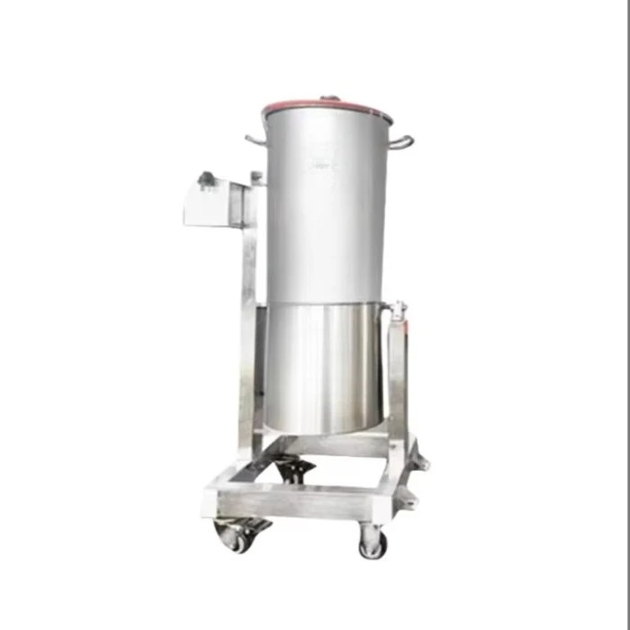 American fruit and vegetable crushing and juicing crushing pulp processing beater