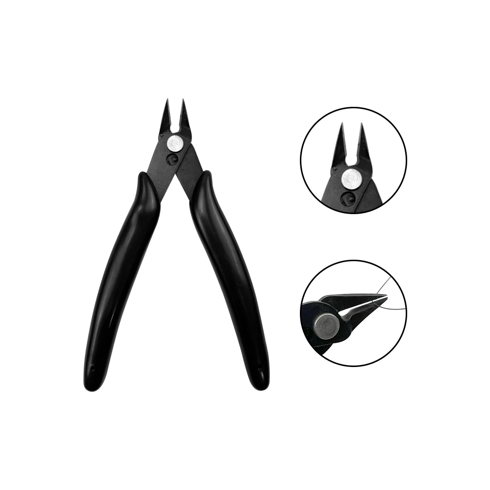 Dental Orthordontic Wire Cutter Plier Dentistry Stainless Steel Archwire Cutters Niti Arch Wire Pliers Dentist Instrument Tools