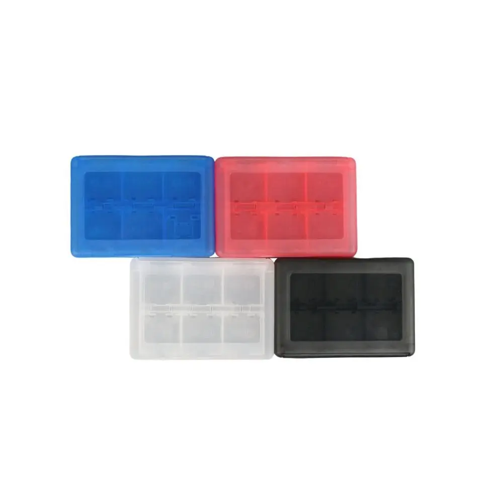 28 in 1 Game Card Holder CASE Storage Box for 3DS 2DS DS for Nintendo Cartridges