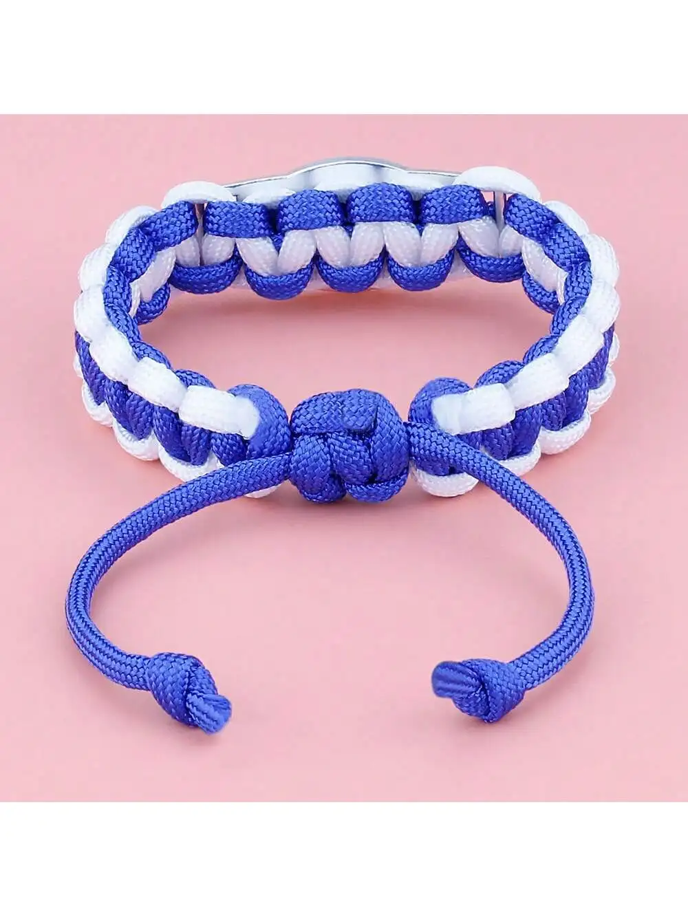 ステッチリストバンド ドーパミン 手織り、友人へのプレゼントに最適、コレクターギフト、ホリデーギフト