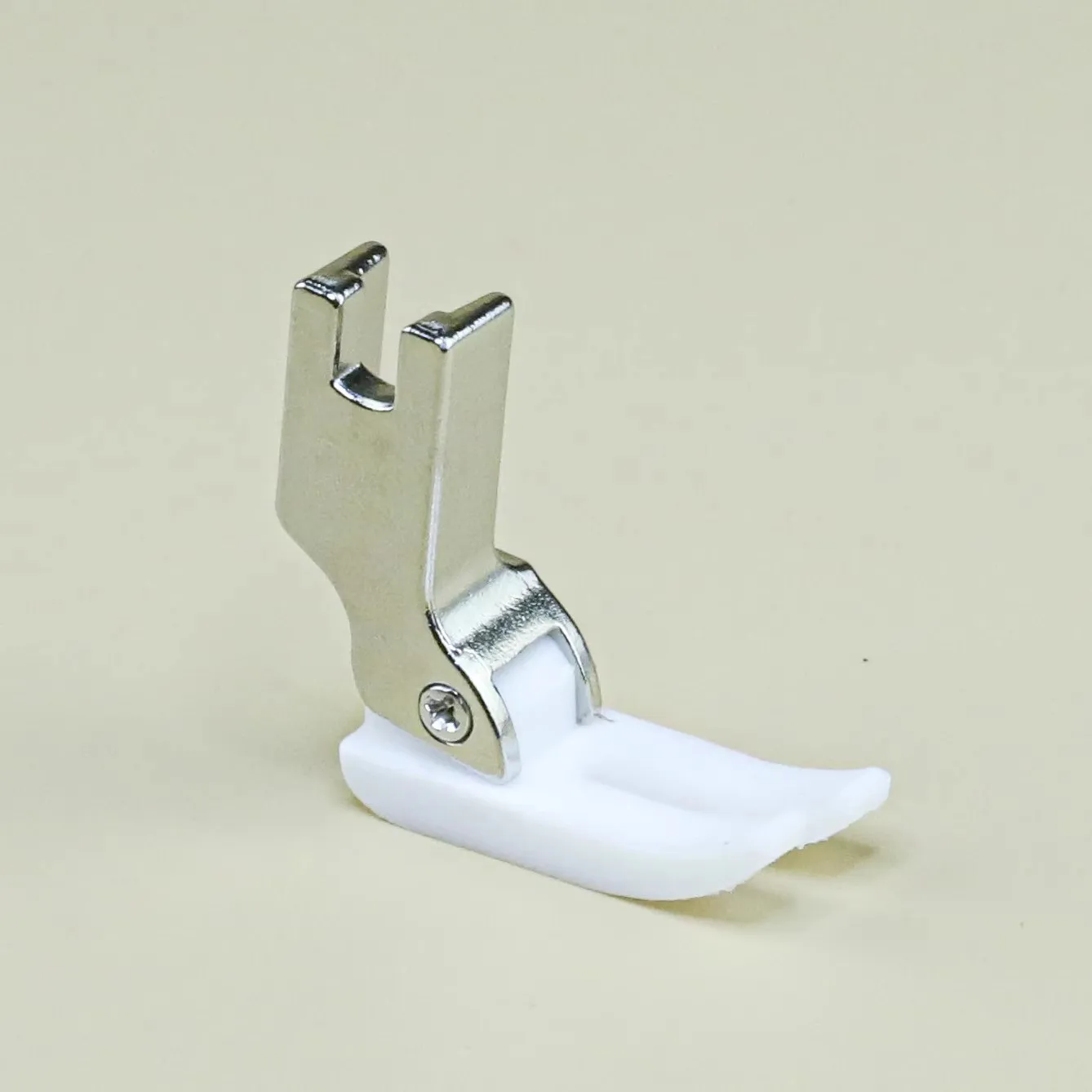 2 PCS T35W Plastic Standard Presser Foot For Industrial 1-Needle Lockstitch Sewing Machine Accessories/Sewing Part Pressure Feet