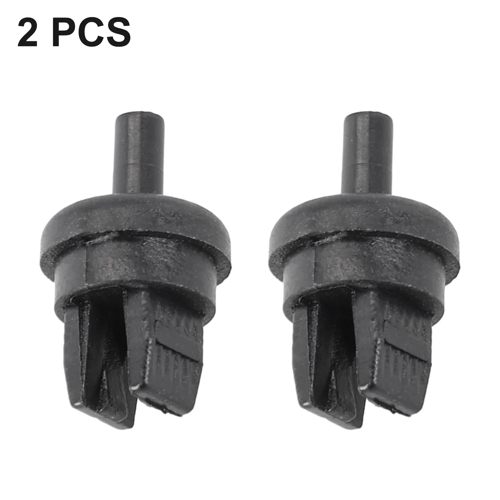 2pcs Trunk Parcel Shelf String Hanger Clips For Clio Megane Modus Rear Boot Parcel Shelf Hanger Brakcet 1606854680