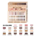 22 Skin Tones