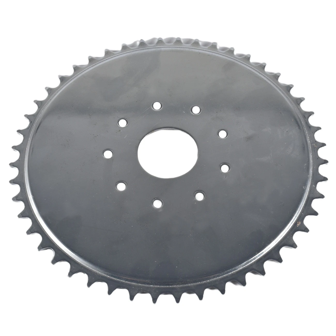 9 Holes With 48T Rear Sprocket Fits For 415 Chain Gas Motorized Bicycle