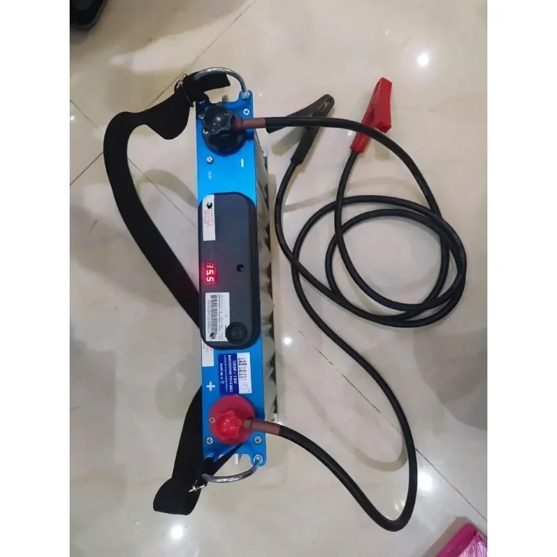 16V 500F Super Capacitor for Car Audio Power Stabilizer – Voltage Stabilization, High-Capacity Energy Storage
